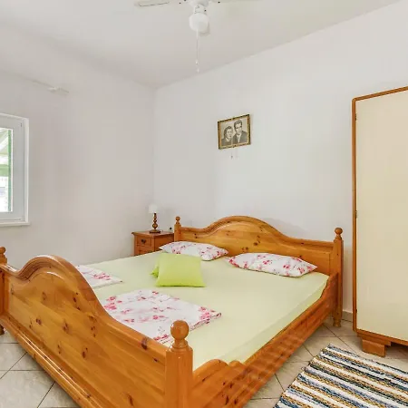 Simplistic Chalet In Poli Nik With Barbecue Chalet Policnik
